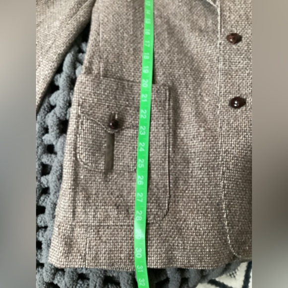 Rathers vintage McDonald’s men’s sports jacket - Picture 4 of 10